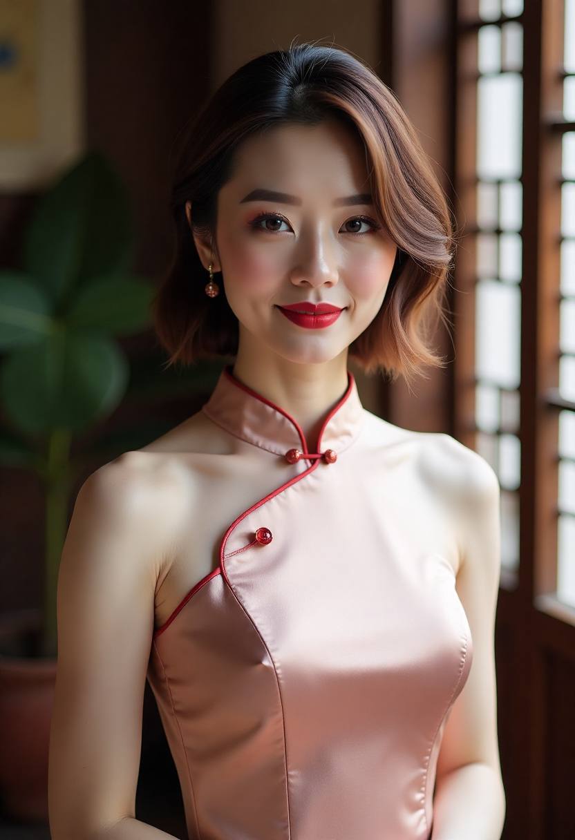 江月照归人年代剧海报