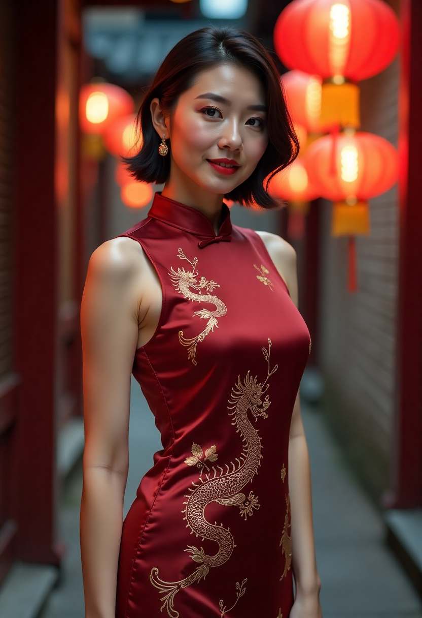 半笺春事古装剧海报