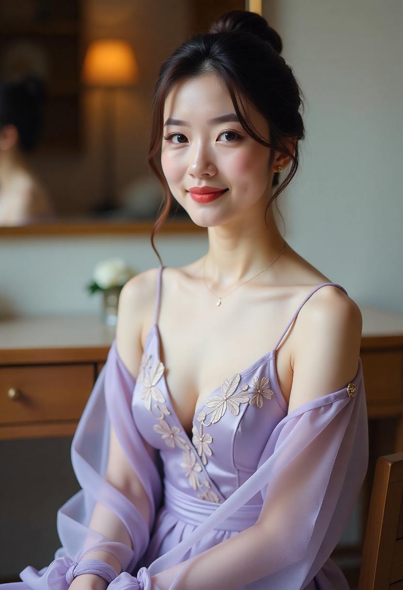 玉簟秋海报