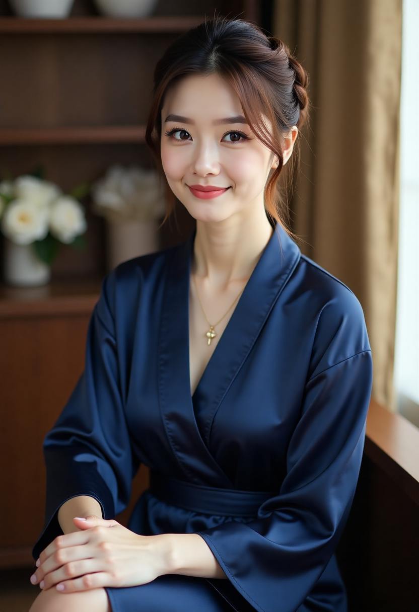 南风经过你爱情剧海报