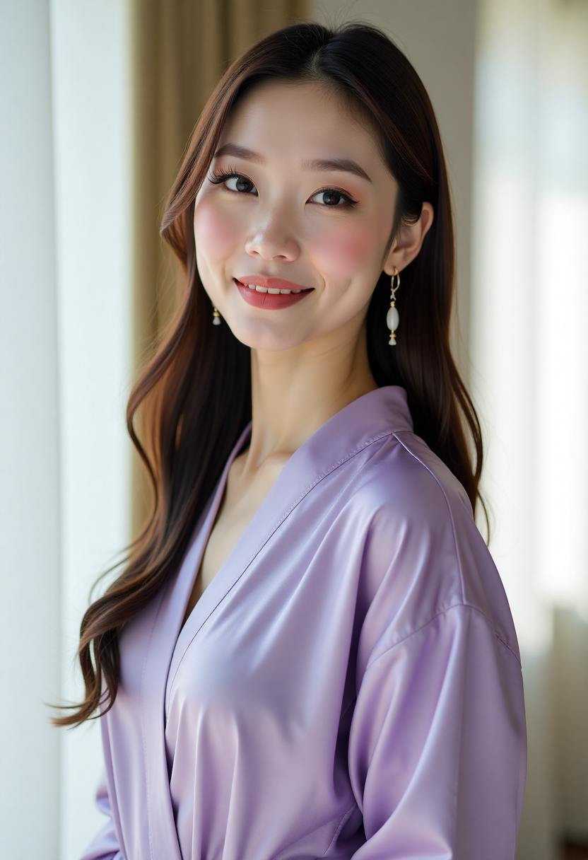 春山可望治愈剧海报